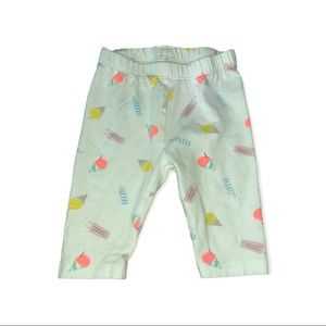 Ice Cream Leggings
